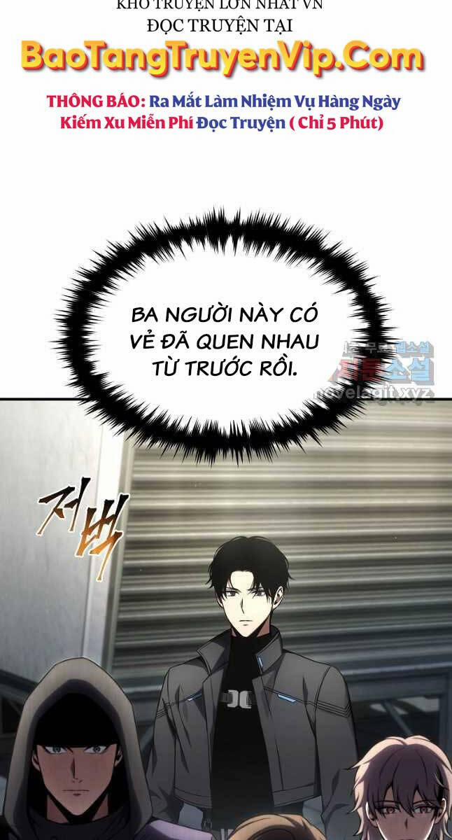 Ma Dược Sư Thiên Tài 33 trang 18