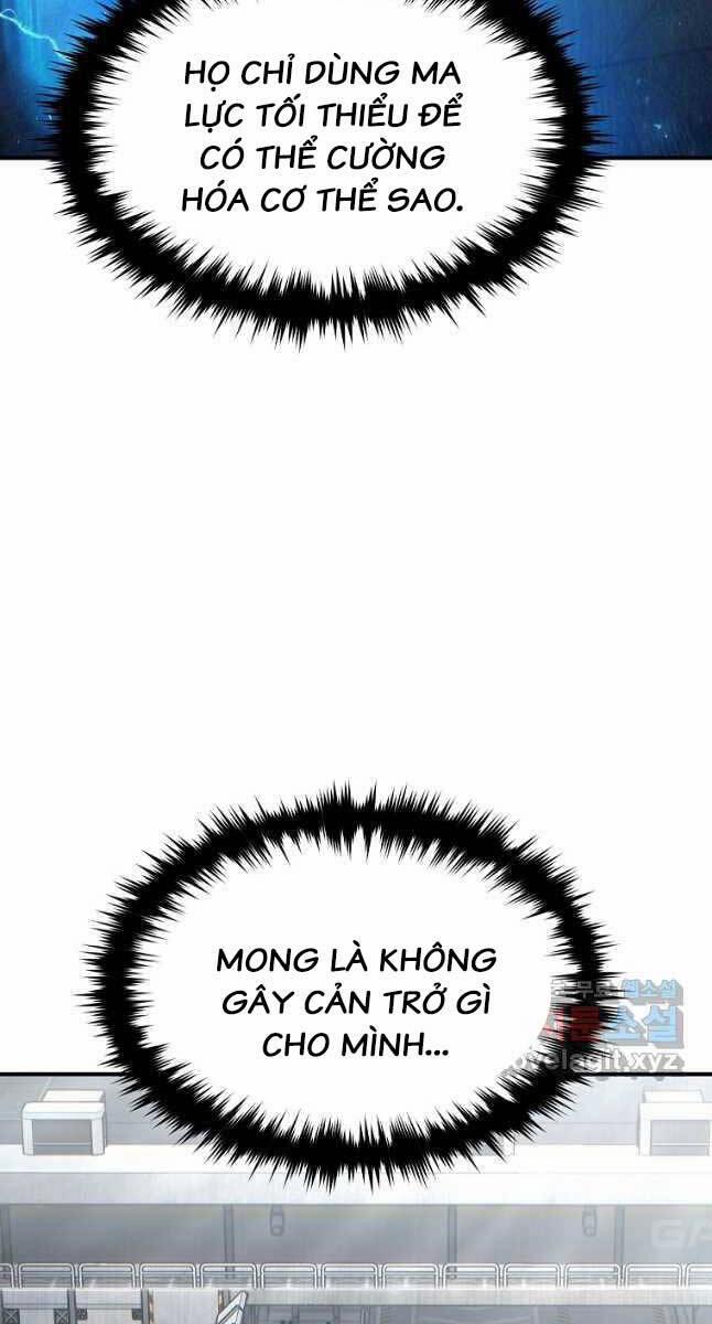 Ma Dược Sư Thiên Tài 33 trang 21