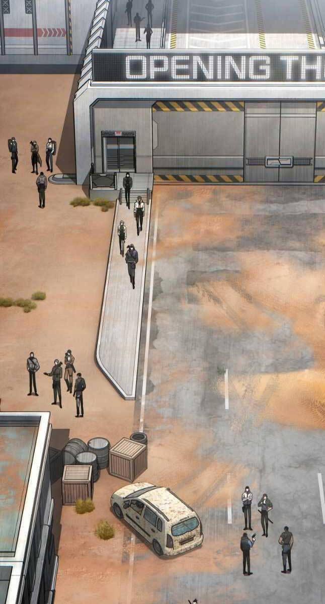 Ma Dược Sư Thiên Tài 33 trang 22