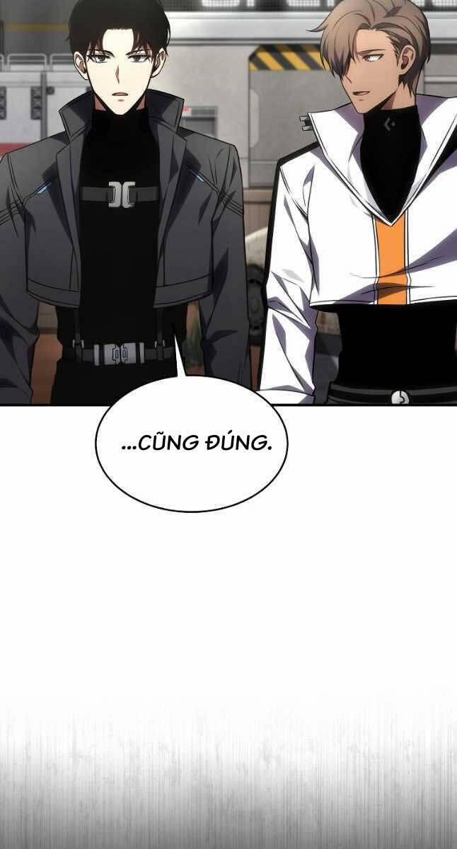 Ma Dược Sư Thiên Tài 33 trang 26