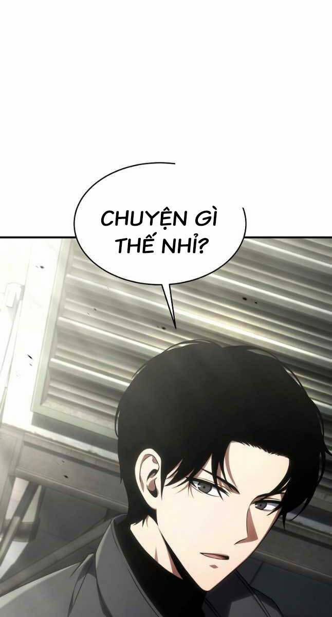 Ma Dược Sư Thiên Tài 33 trang 3