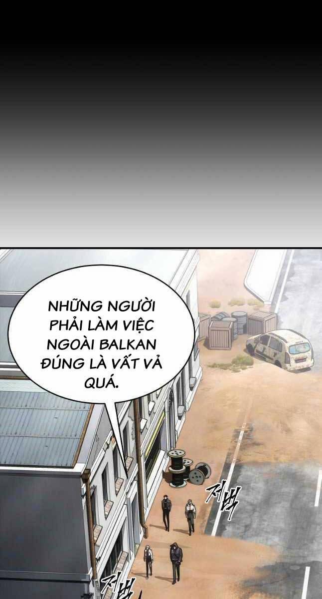 Ma Dược Sư Thiên Tài 33 trang 33