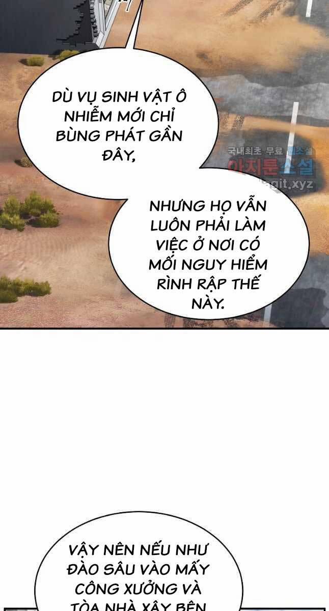 Ma Dược Sư Thiên Tài 33 trang 34