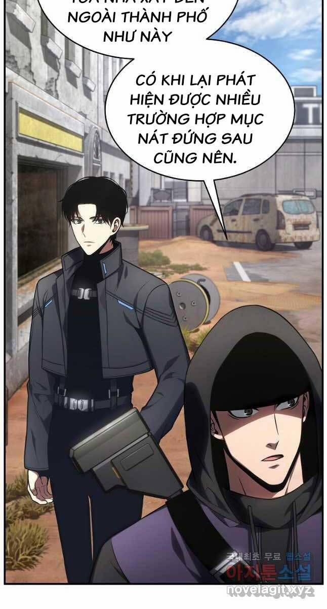 Ma Dược Sư Thiên Tài 33 trang 35