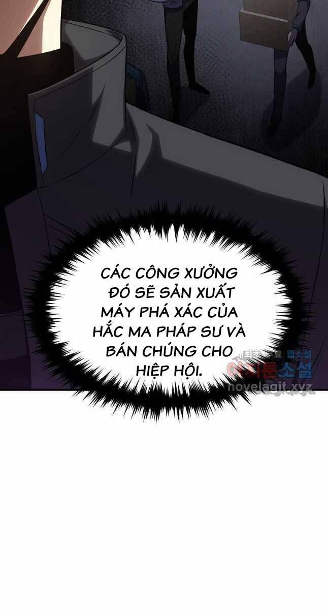 Ma Dược Sư Thiên Tài 33 trang 37