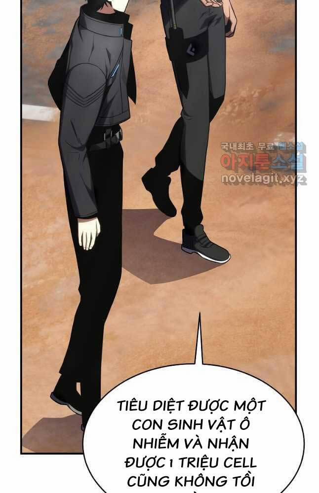 Ma Dược Sư Thiên Tài 33 trang 39