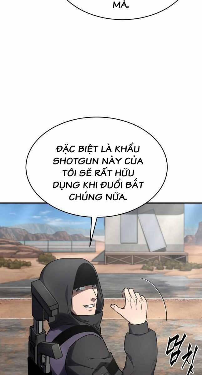 Ma Dược Sư Thiên Tài 33 trang 40