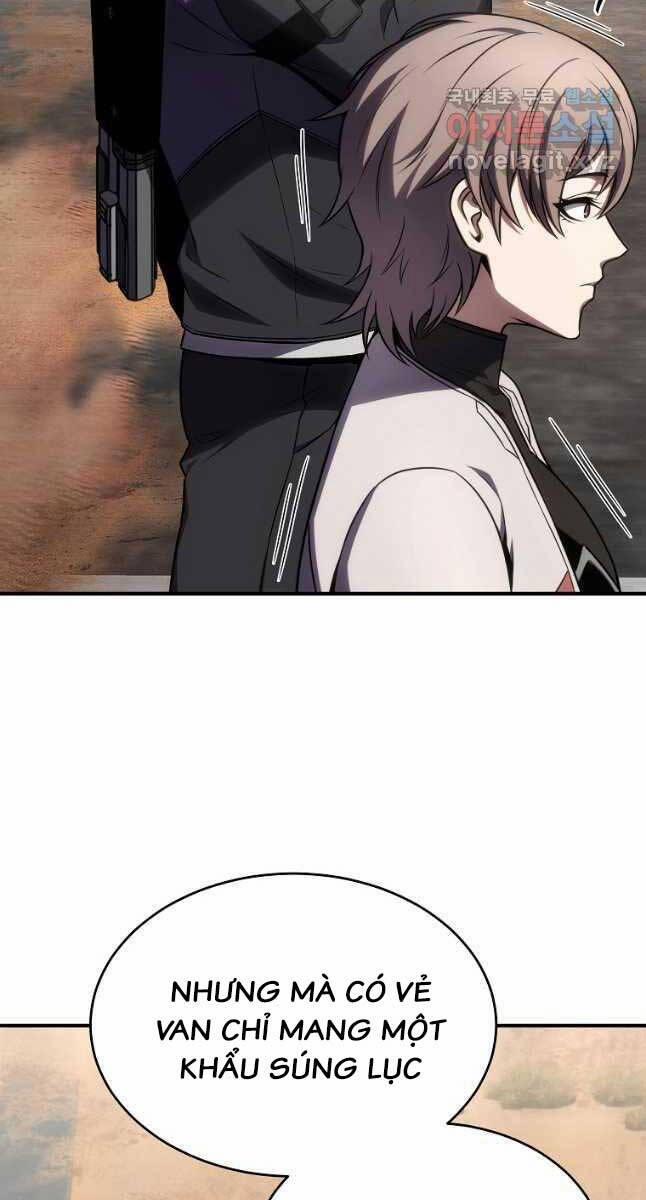 Ma Dược Sư Thiên Tài 33 trang 41