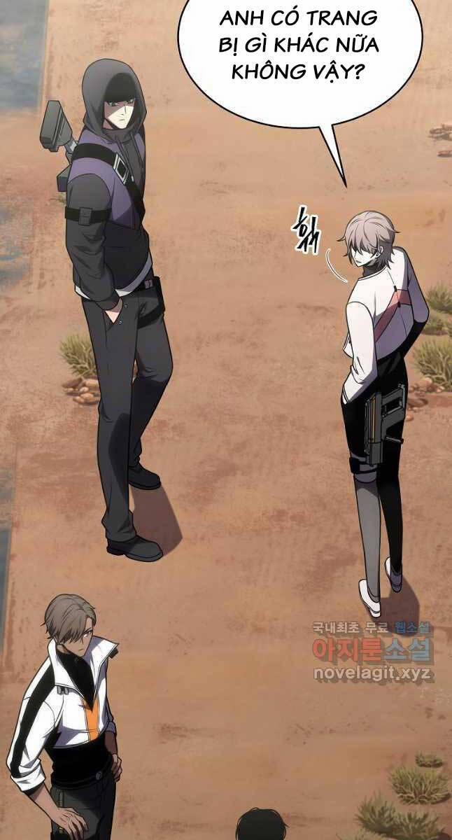 Ma Dược Sư Thiên Tài 33 trang 42