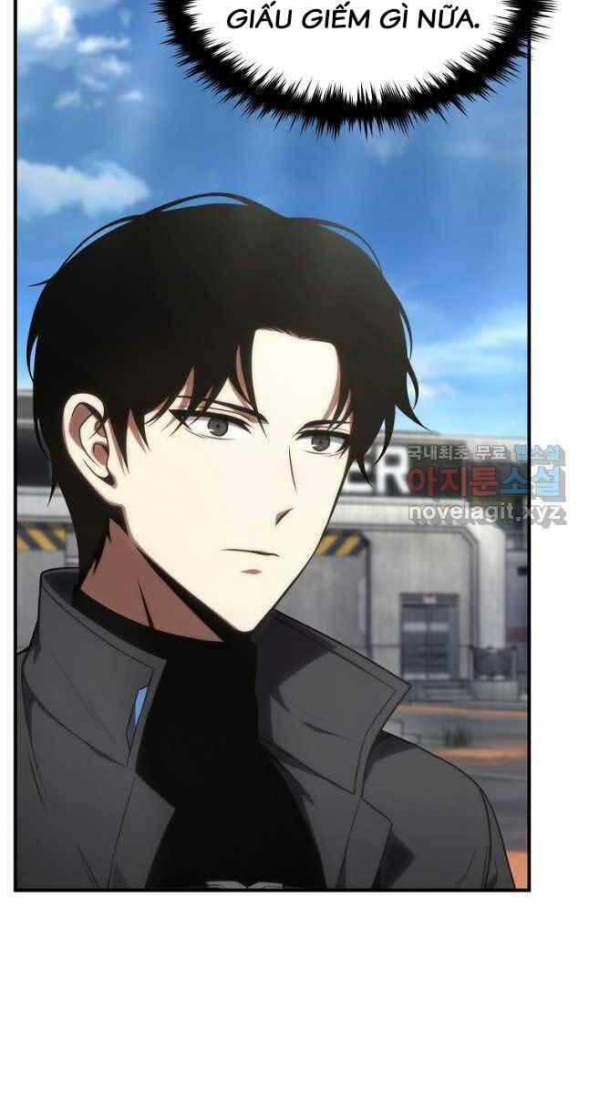 Ma Dược Sư Thiên Tài 33 trang 44