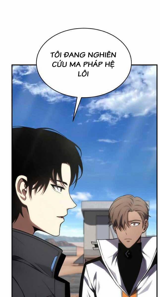 Ma Dược Sư Thiên Tài 33 trang 45