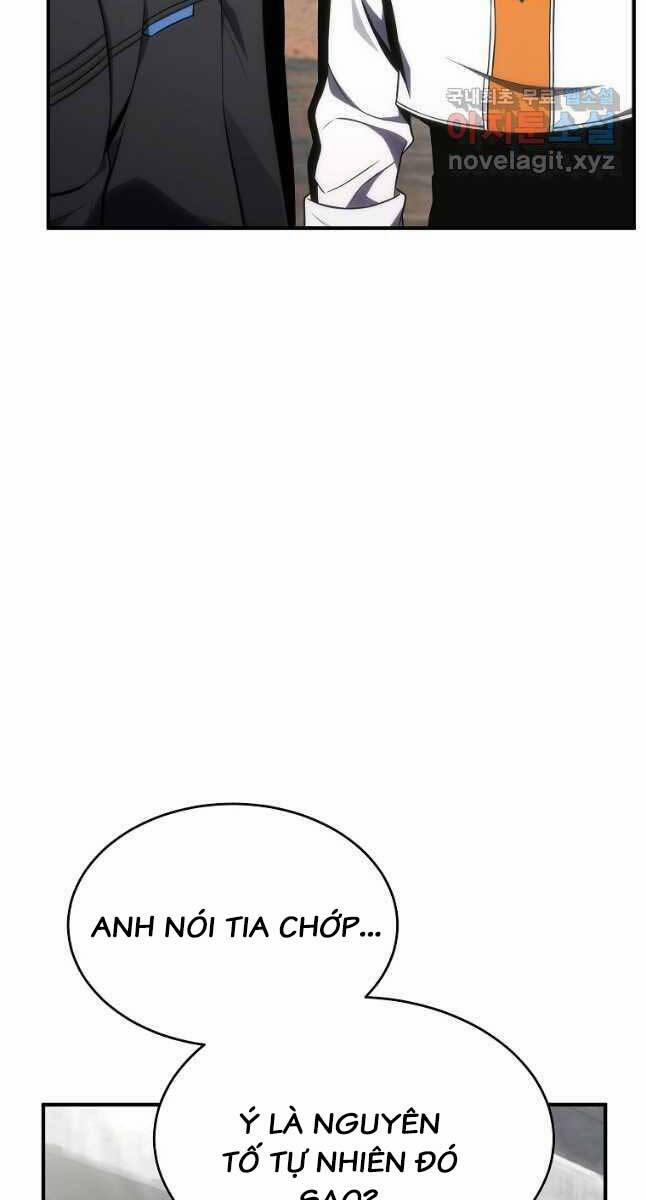 Ma Dược Sư Thiên Tài 33 trang 46