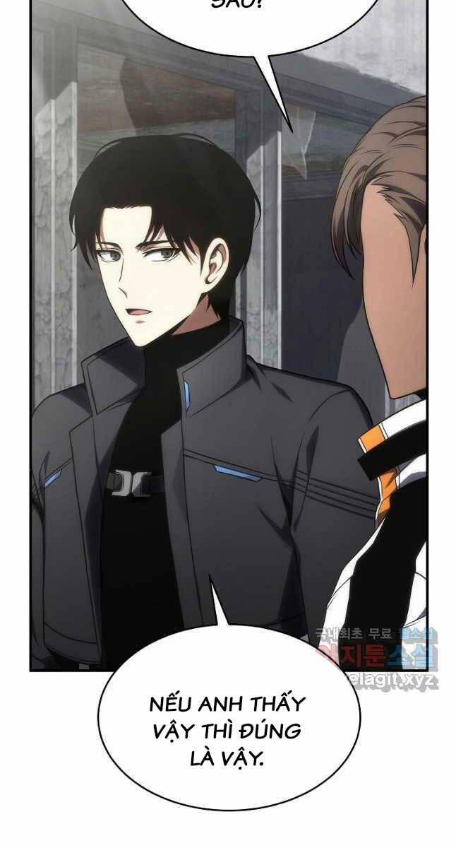 Ma Dược Sư Thiên Tài 33 trang 47