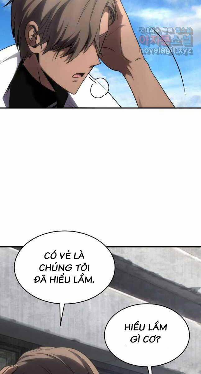 Ma Dược Sư Thiên Tài 33 trang 50