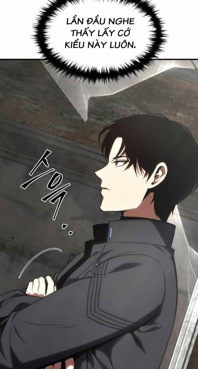 Ma Dược Sư Thiên Tài 33 trang 54