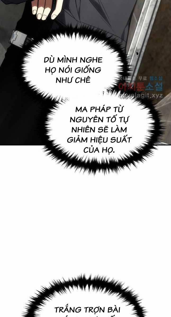 Ma Dược Sư Thiên Tài 33 trang 55