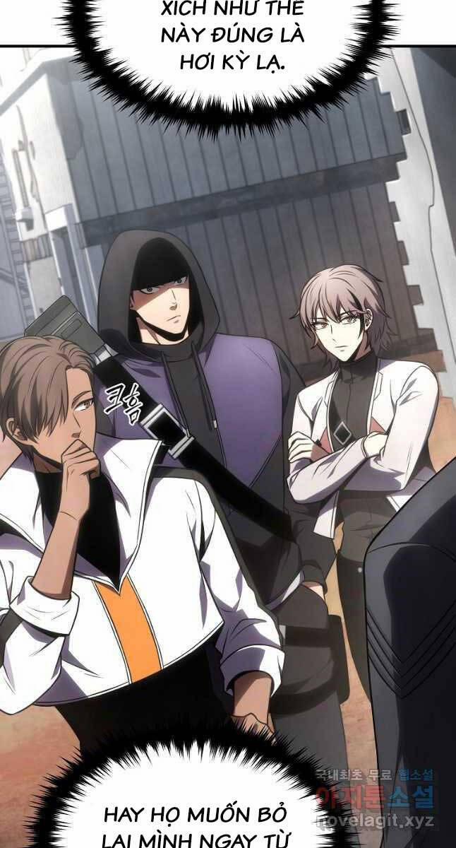 Ma Dược Sư Thiên Tài 33 trang 56