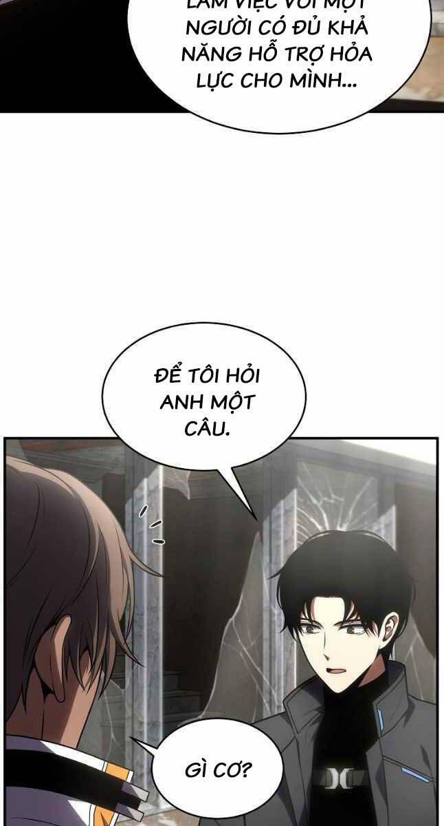 Ma Dược Sư Thiên Tài 33 trang 59