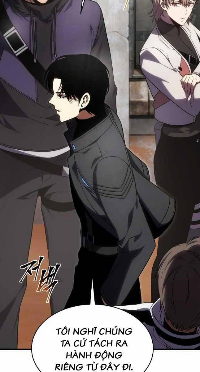 Ma Dược Sư Thiên Tài 33 trang 64