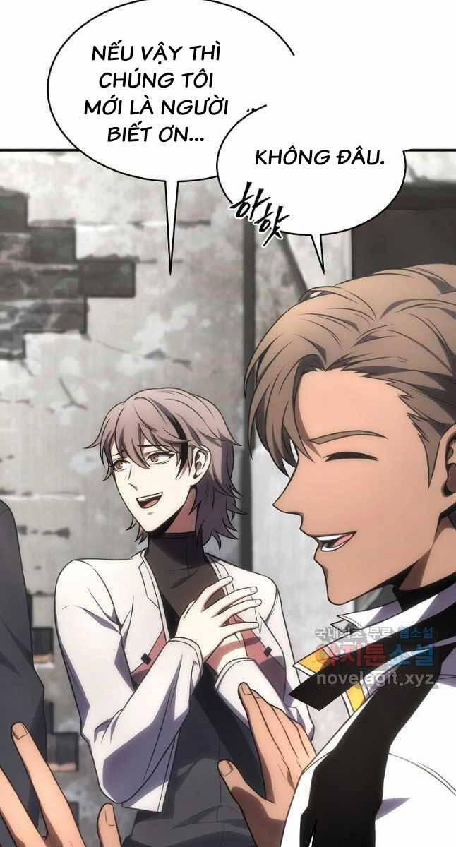 Ma Dược Sư Thiên Tài 33 trang 72