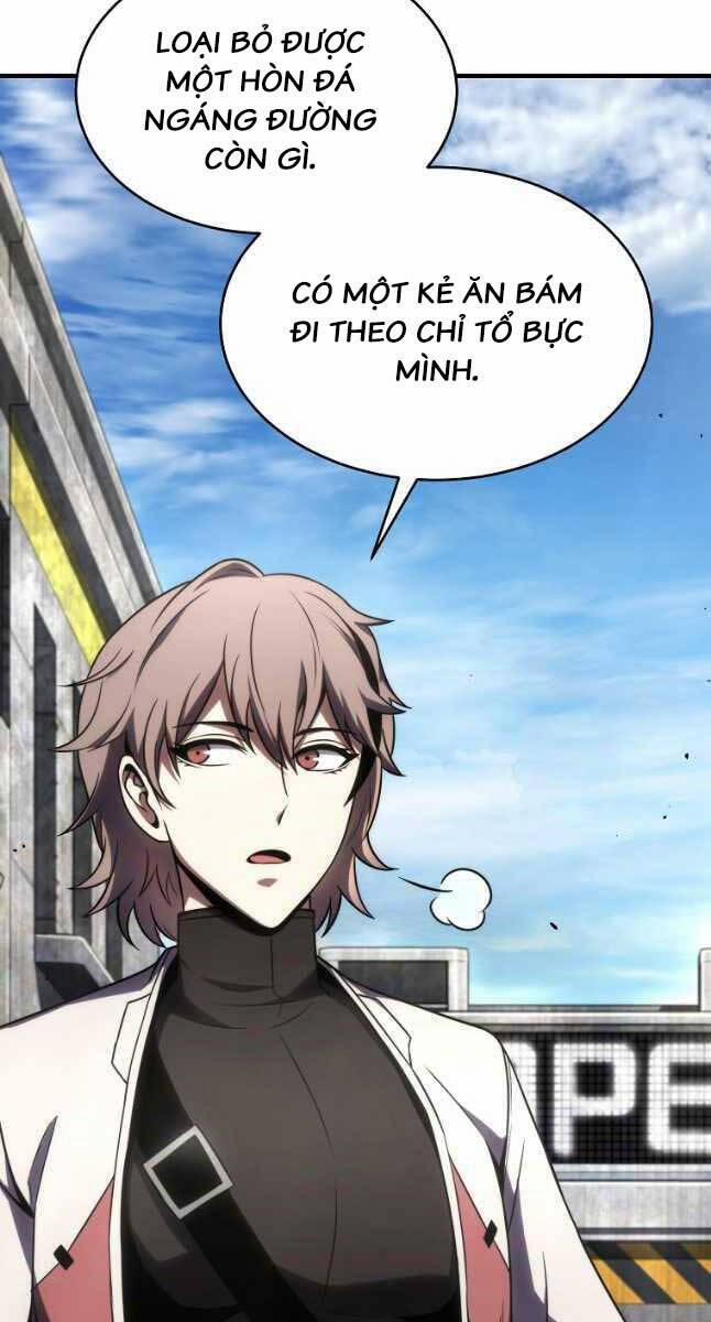 Ma Dược Sư Thiên Tài 33 trang 80