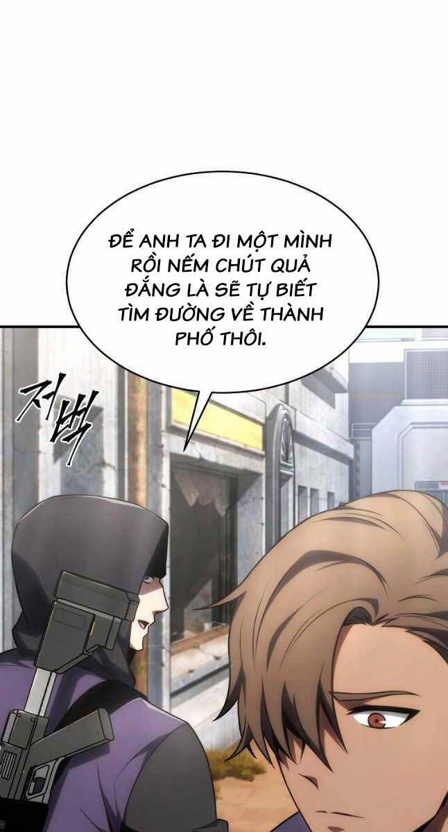 Ma Dược Sư Thiên Tài 33 trang 83