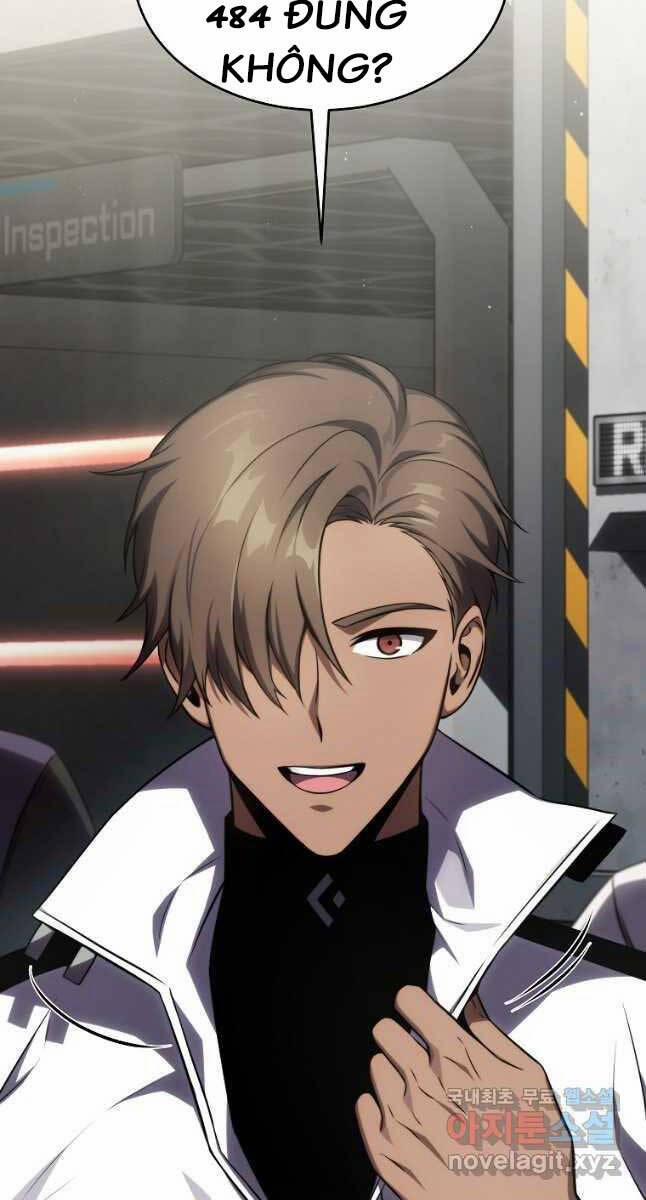 Ma Dược Sư Thiên Tài 33 trang 9