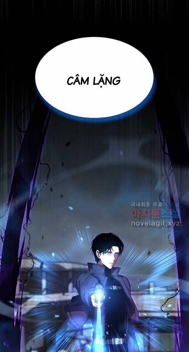 Ma Dược Sư Thiên Tài 34 trang 27