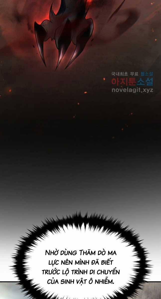 Ma Dược Sư Thiên Tài 34 trang 3