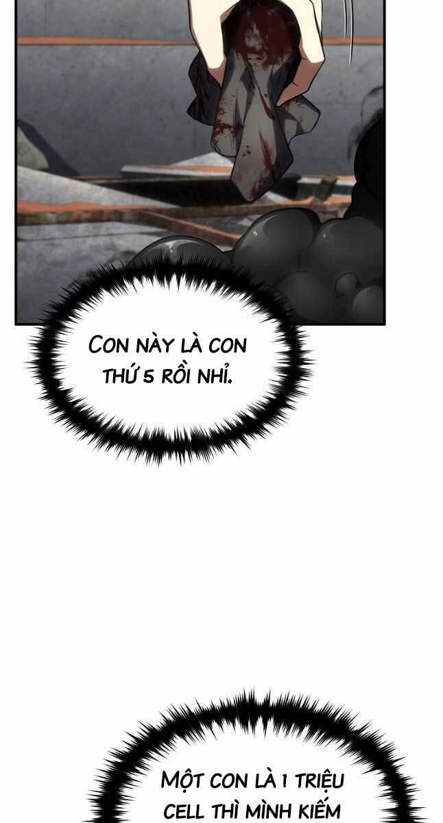 Ma Dược Sư Thiên Tài 34 trang 46