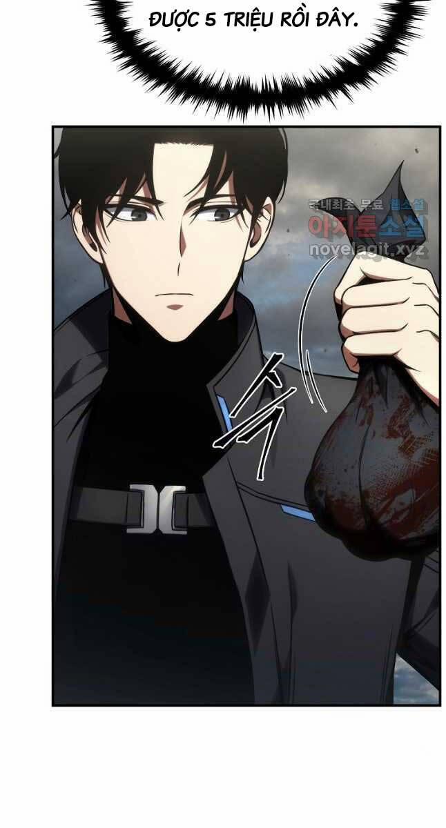 Ma Dược Sư Thiên Tài 34 trang 47