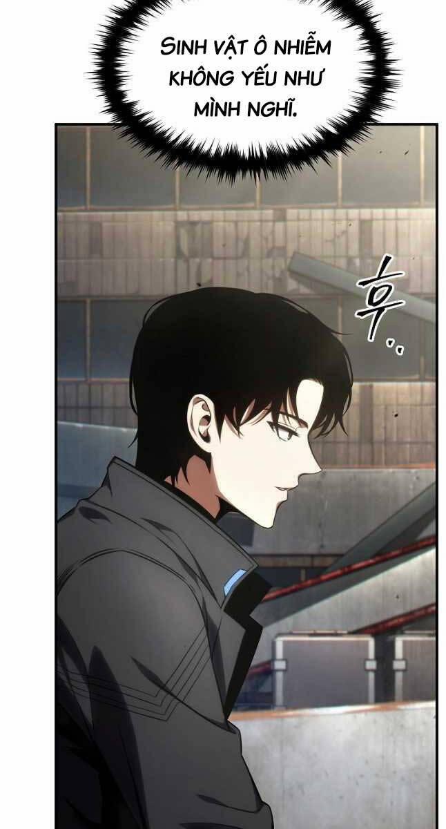 Ma Dược Sư Thiên Tài 34 trang 52