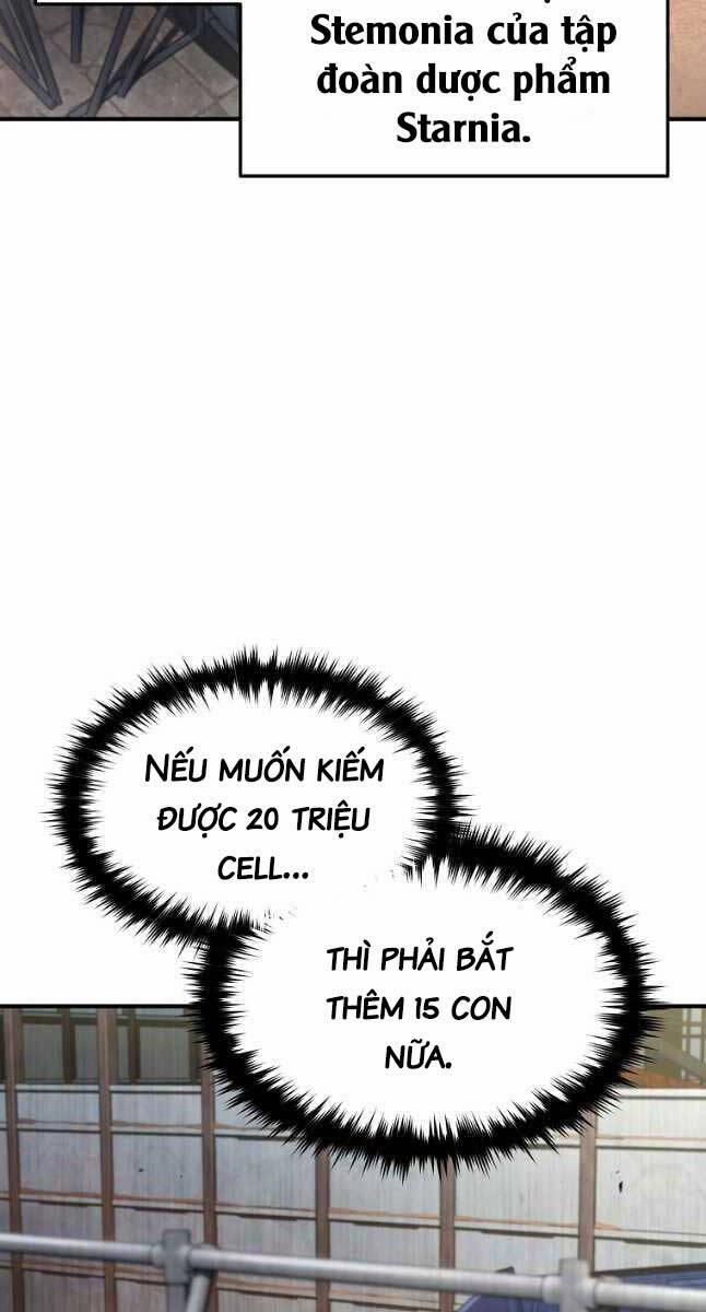 Ma Dược Sư Thiên Tài 34 trang 67