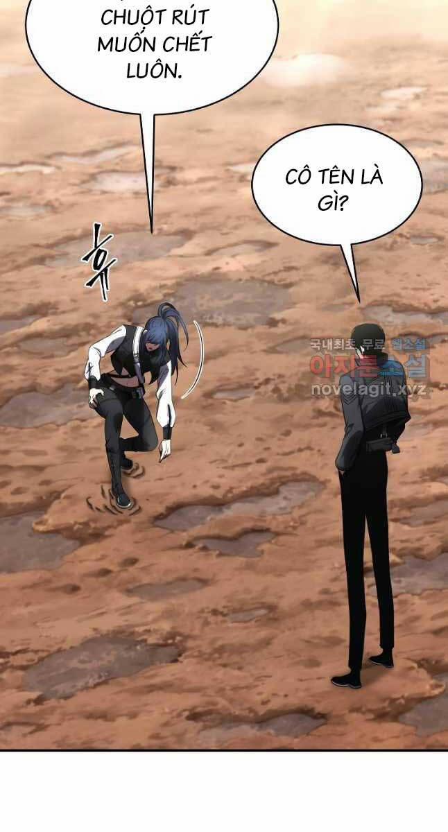 Ma Dược Sư Thiên Tài 35 trang 100