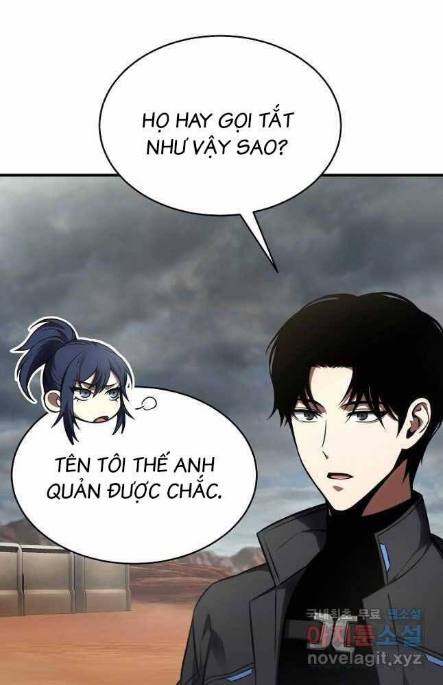 Ma Dược Sư Thiên Tài 35 trang 103