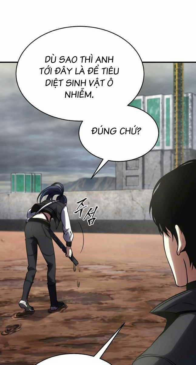 Ma Dược Sư Thiên Tài 35 trang 106