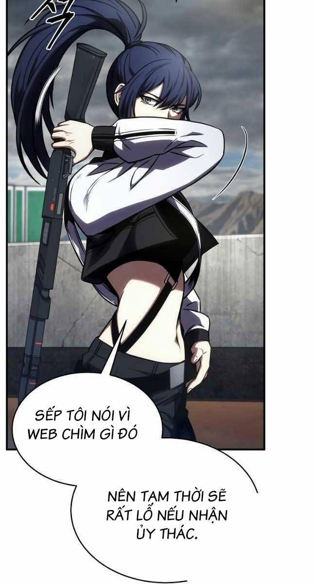 Ma Dược Sư Thiên Tài 35 trang 108