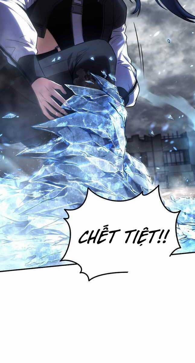 Ma Dược Sư Thiên Tài 35 trang 21