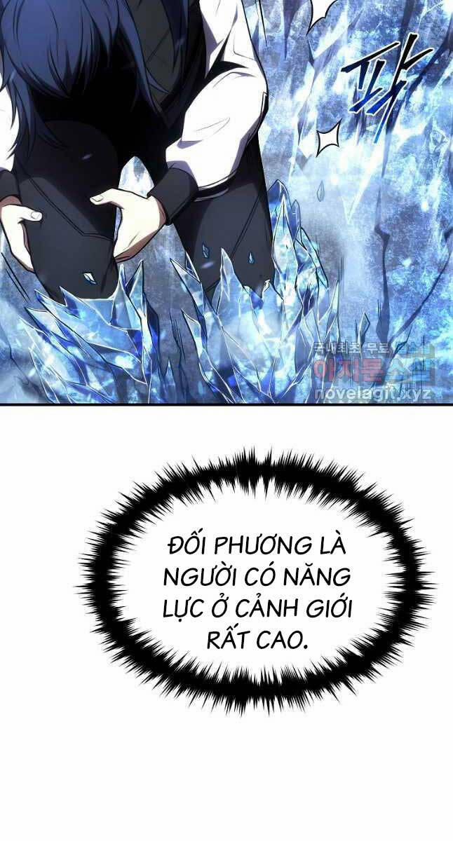 Ma Dược Sư Thiên Tài 35 trang 23