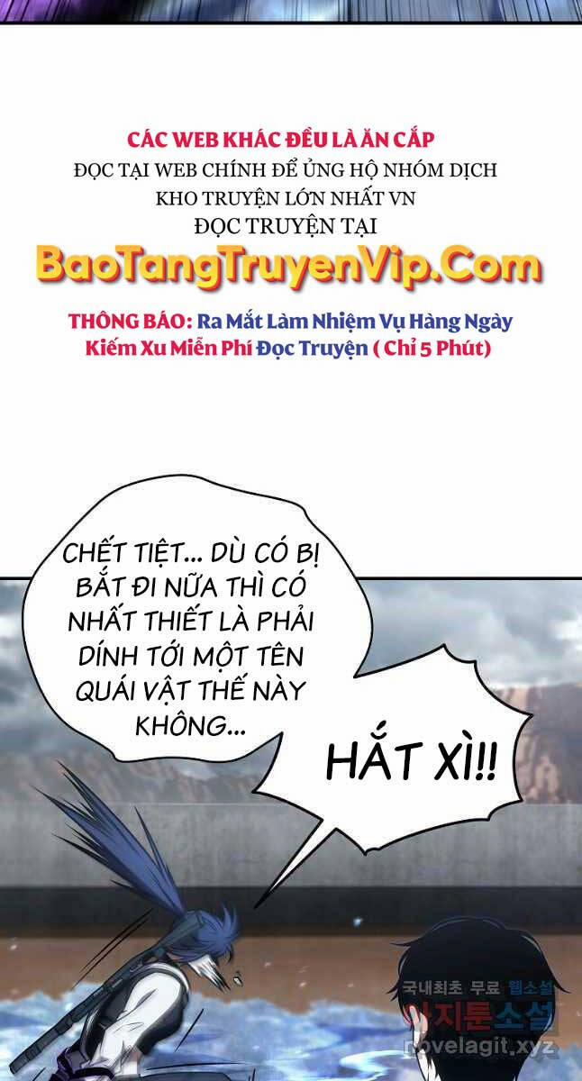 Ma Dược Sư Thiên Tài 35 trang 30