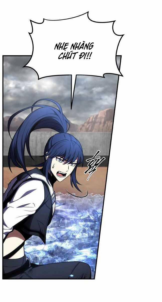 Ma Dược Sư Thiên Tài 35 trang 36