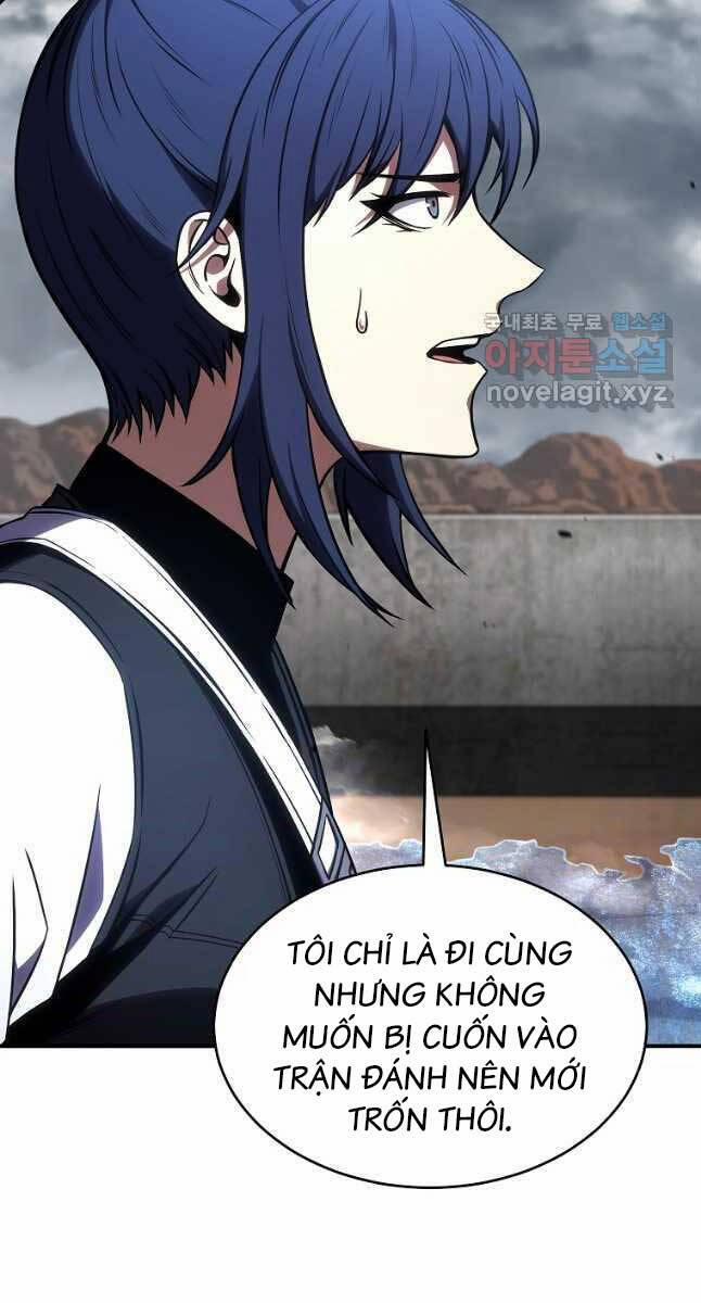 Ma Dược Sư Thiên Tài 35 trang 60