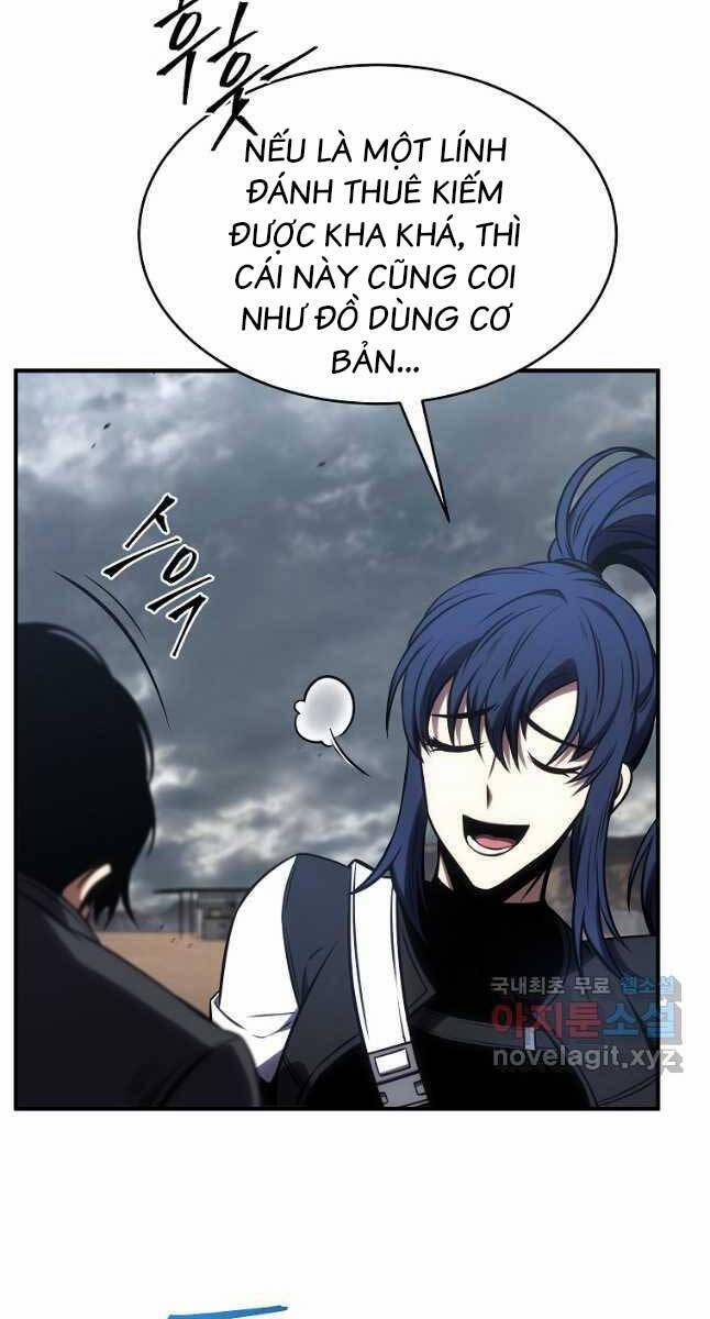 Ma Dược Sư Thiên Tài 35 trang 68