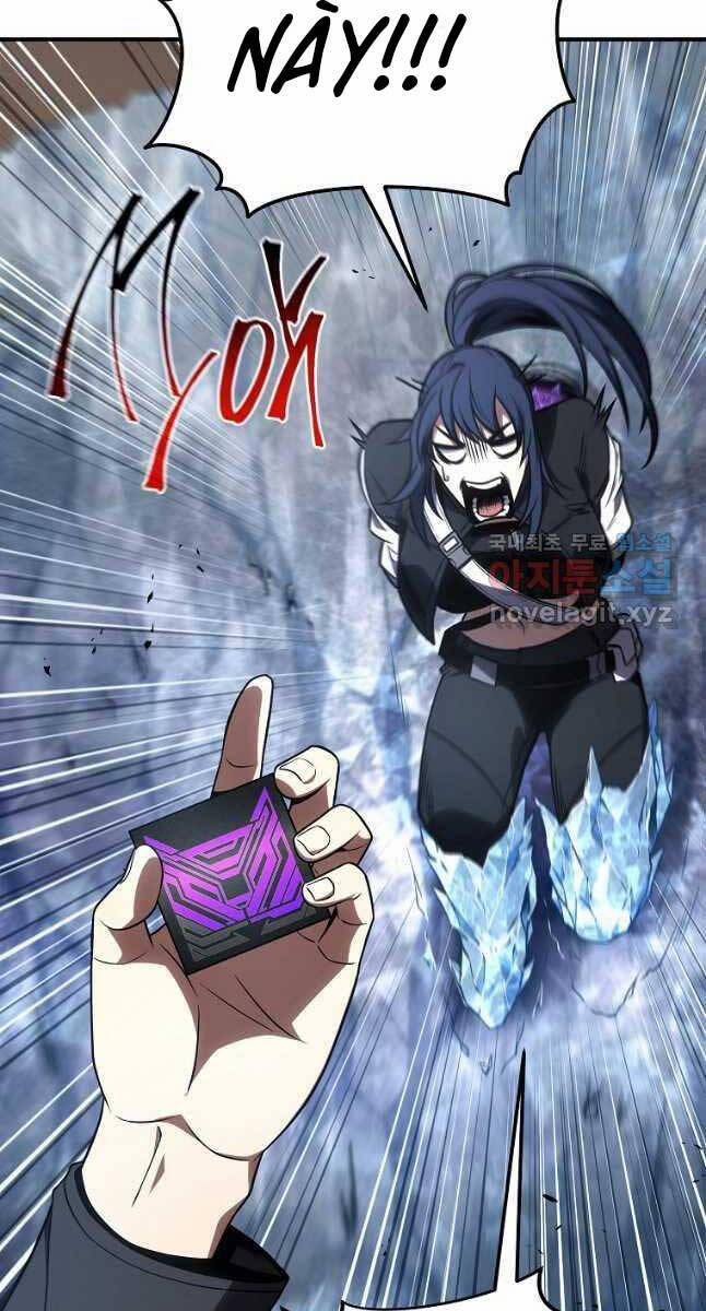 Ma Dược Sư Thiên Tài 35 trang 70