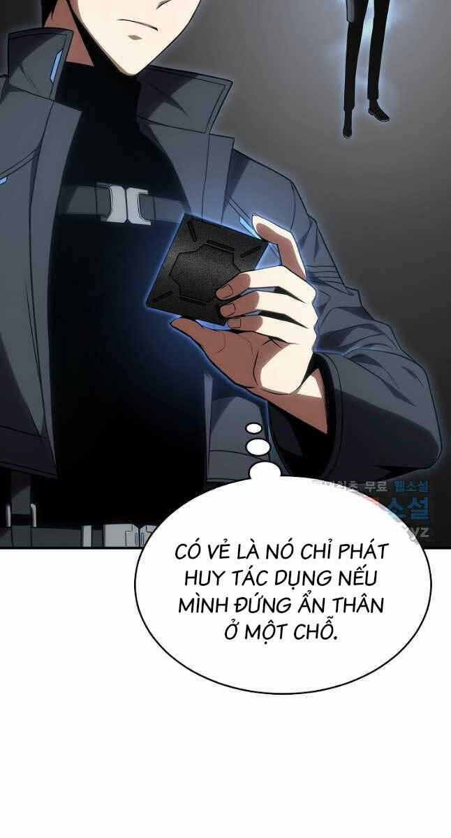 Ma Dược Sư Thiên Tài 35 trang 79