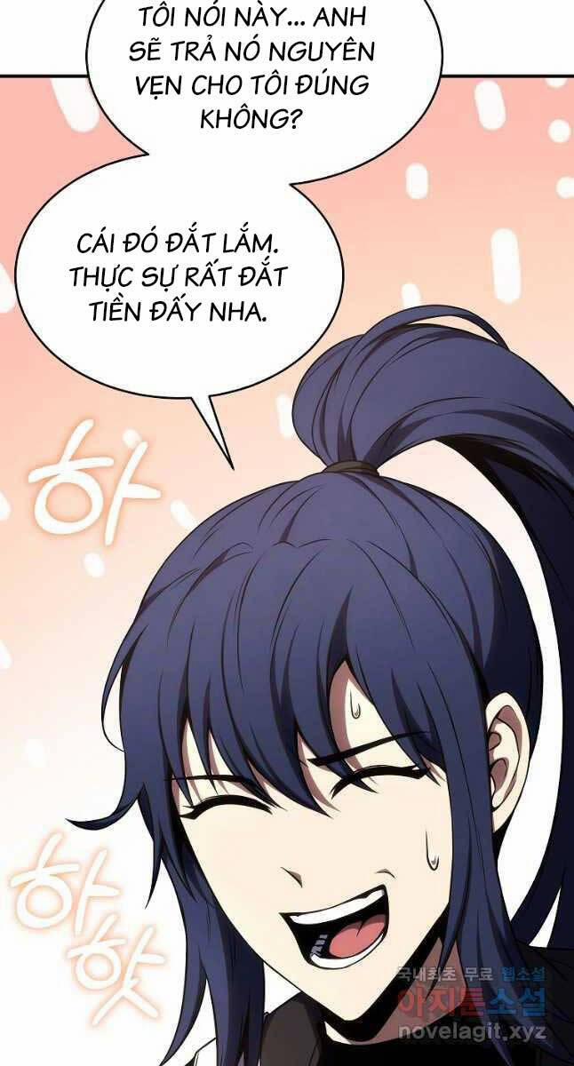 Ma Dược Sư Thiên Tài 35 trang 82