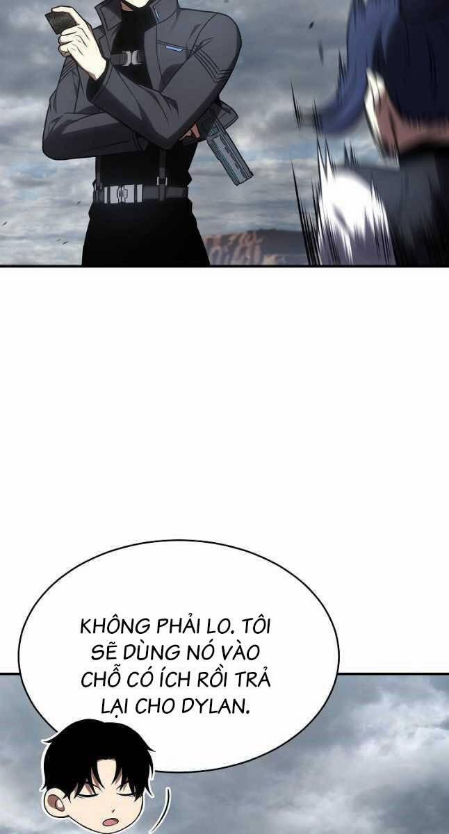 Ma Dược Sư Thiên Tài 35 trang 85