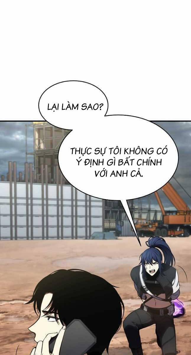 Ma Dược Sư Thiên Tài 35 trang 93