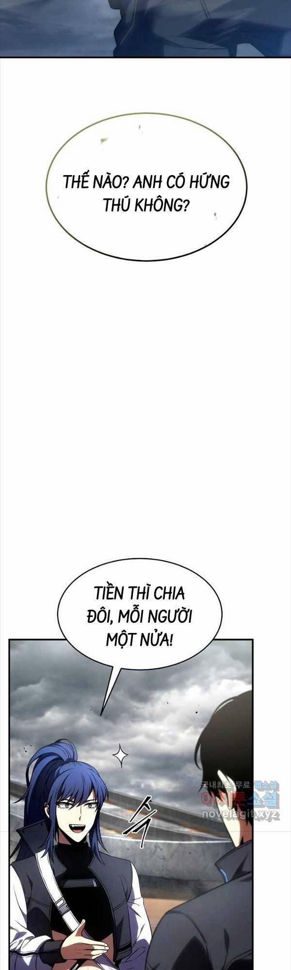 Ma Dược Sư Thiên Tài 36 trang 1