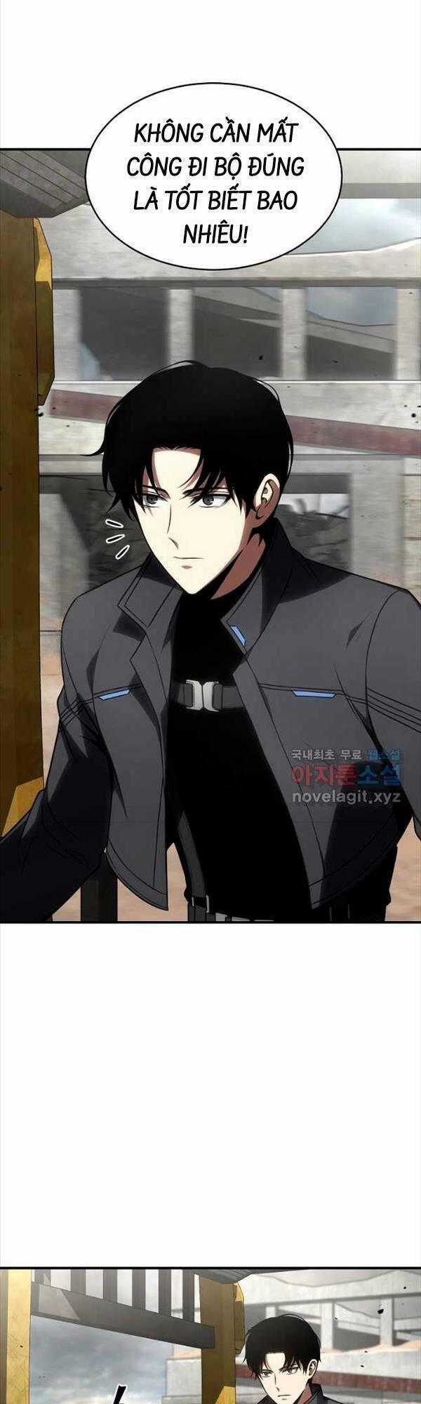 Ma Dược Sư Thiên Tài 36 trang 15